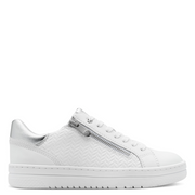 Marco Tozzi - 2-23718-42-197 - White Comb  - Trainers