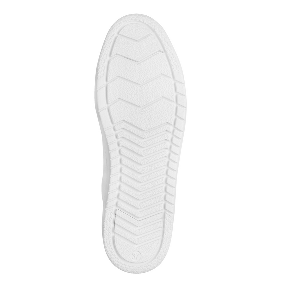 Marco Tozzi - 2-23718-42-197 - White Comb  - Trainers
