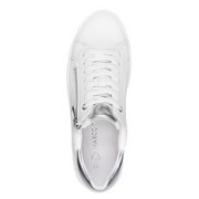 Marco Tozzi - 2-23718-42-197 - White Comb  - Trainers