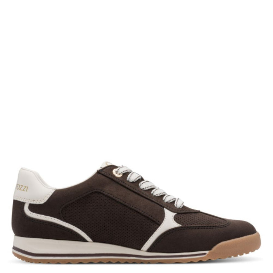 Marco Tozzi - 2-23734-46-304 - Mocca - Trainers