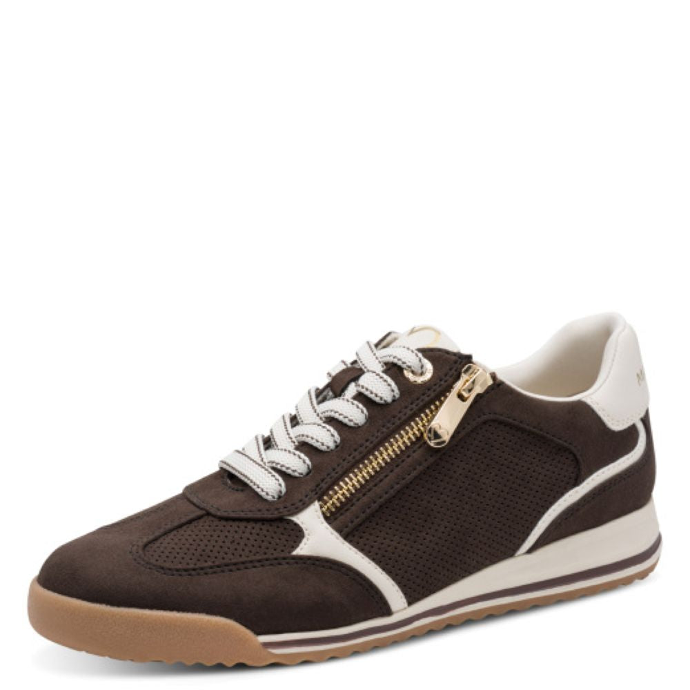 Marco Tozzi - 2-23734-46-304 - Mocca - Trainers
