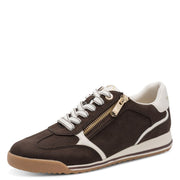 Marco Tozzi - 2-23734-46-304 - Mocca - Trainers
