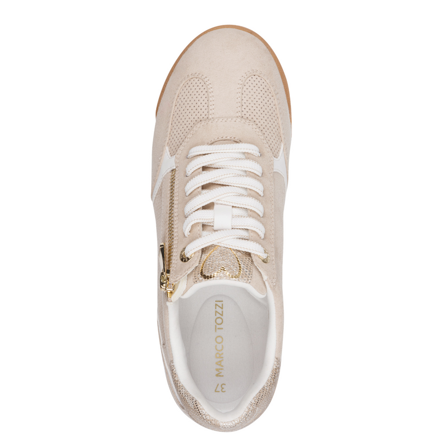 Marco Tozzi - 2-23734-46-404 - Dune  - Shoes