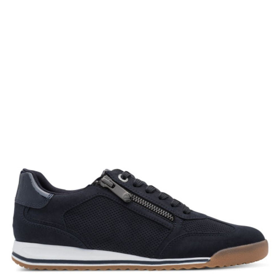 Marco Tozzi - 2-23734-46-840 - Dark Navy - Trainers