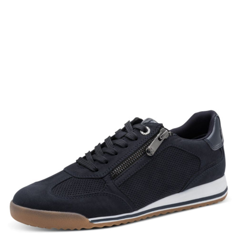 Marco Tozzi - 2-23734-46-840 - Dark Navy - Trainers