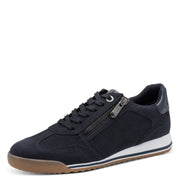Marco Tozzi - 2-23734-46-840 - Dark Navy - Trainers
