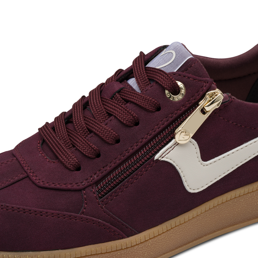 Marco Tozzi - 2-23777-45-531 - Vino Comb - Trainers