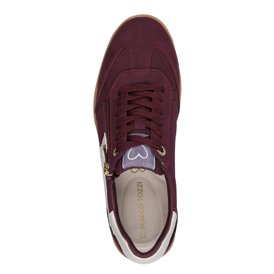 Marco Tozzi - 2-23777-45-531 - Vino Comb - Trainers