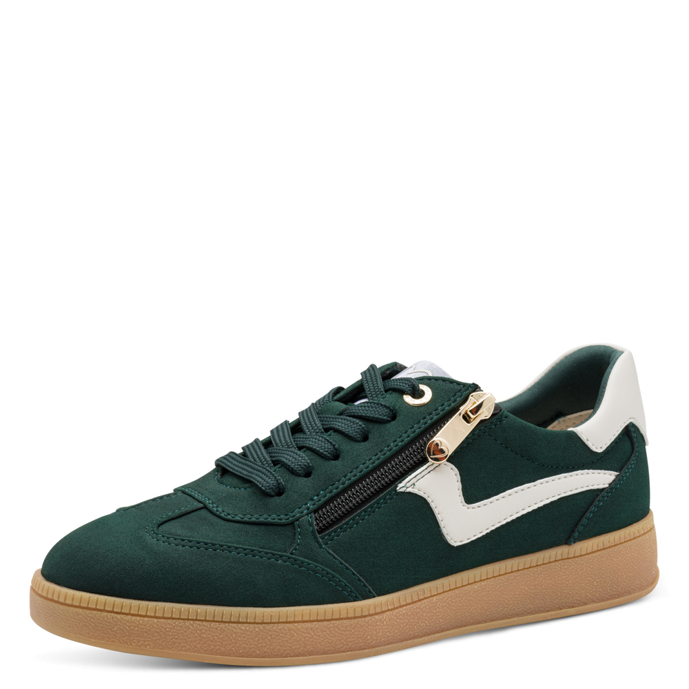 Marco Tozzi - 2-23777-45-706 - Bottle Comb - Trainers