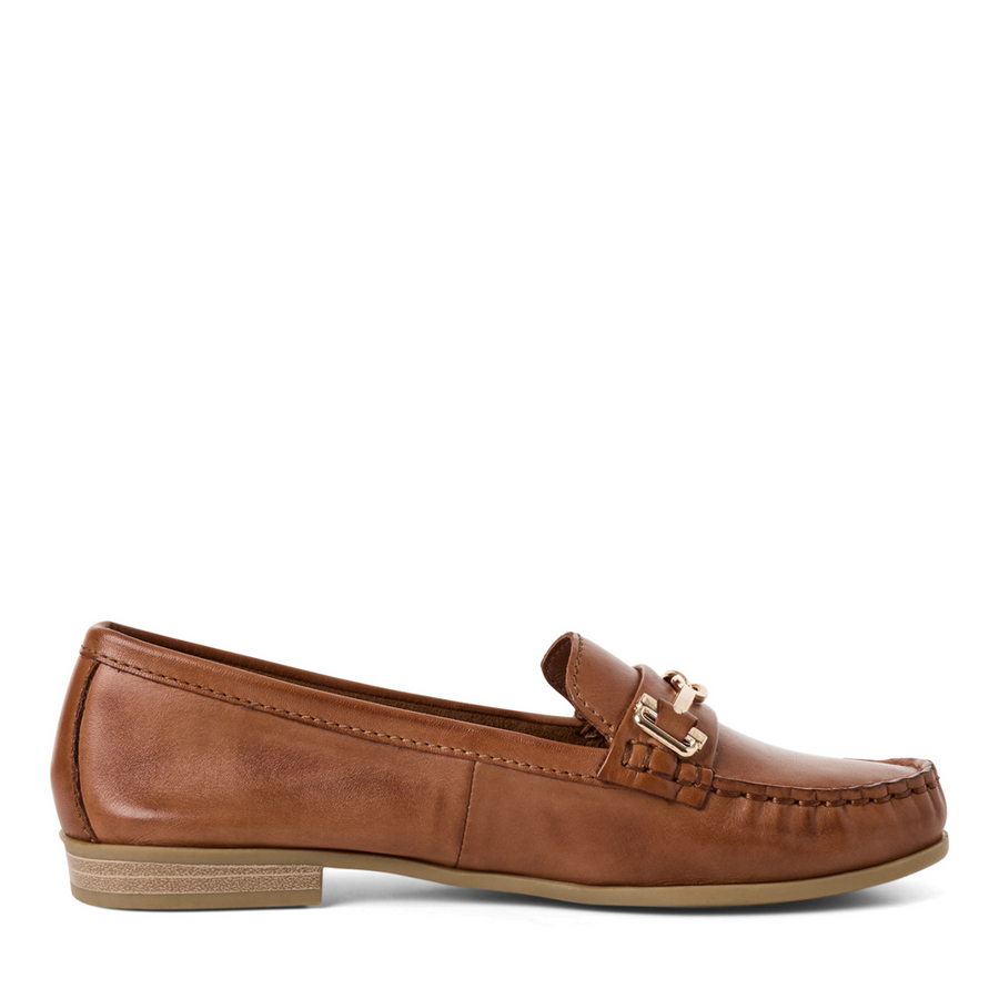 Marco Tozzi - 2-24207-46-305 - Cognac - Shoes