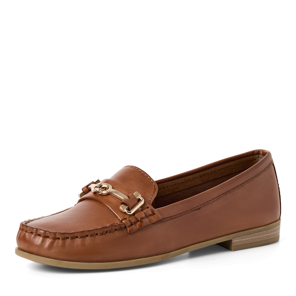 Marco Tozzi - 2-24207-46-305 - Cognac - Shoes