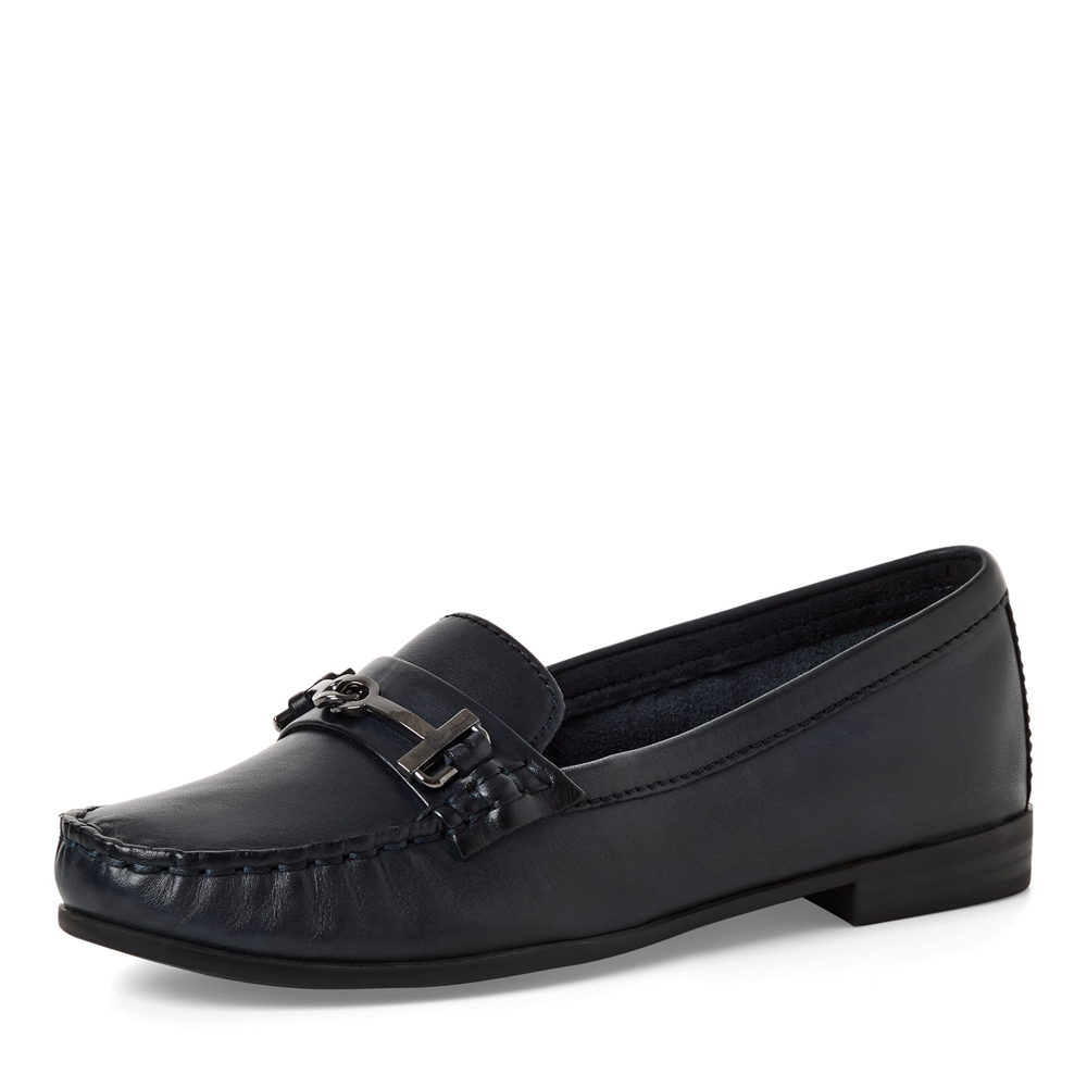 Marco Tozzi - 2-24207-46-805 - Navy - Shoes