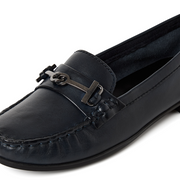 Marco Tozzi - 2-24207-46-805 - Navy - Shoes