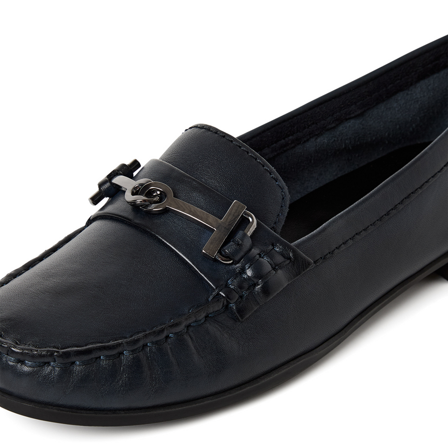 Marco Tozzi - 2-24207-46-805 - Navy - Shoes