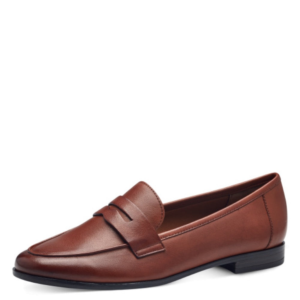 Marco Tozzi - 2-24218-43 305 - Cognac - Shoes