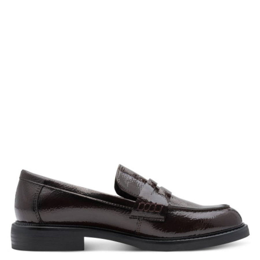 Marco Tozzi - 2-24308-45-380 - Mocca Patent - Shoes
