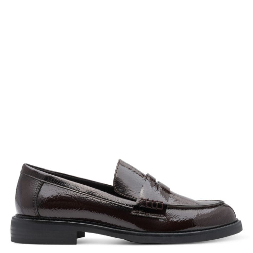 Marco Tozzi - 2-24308-45-380 - Mocca Patent - Shoes