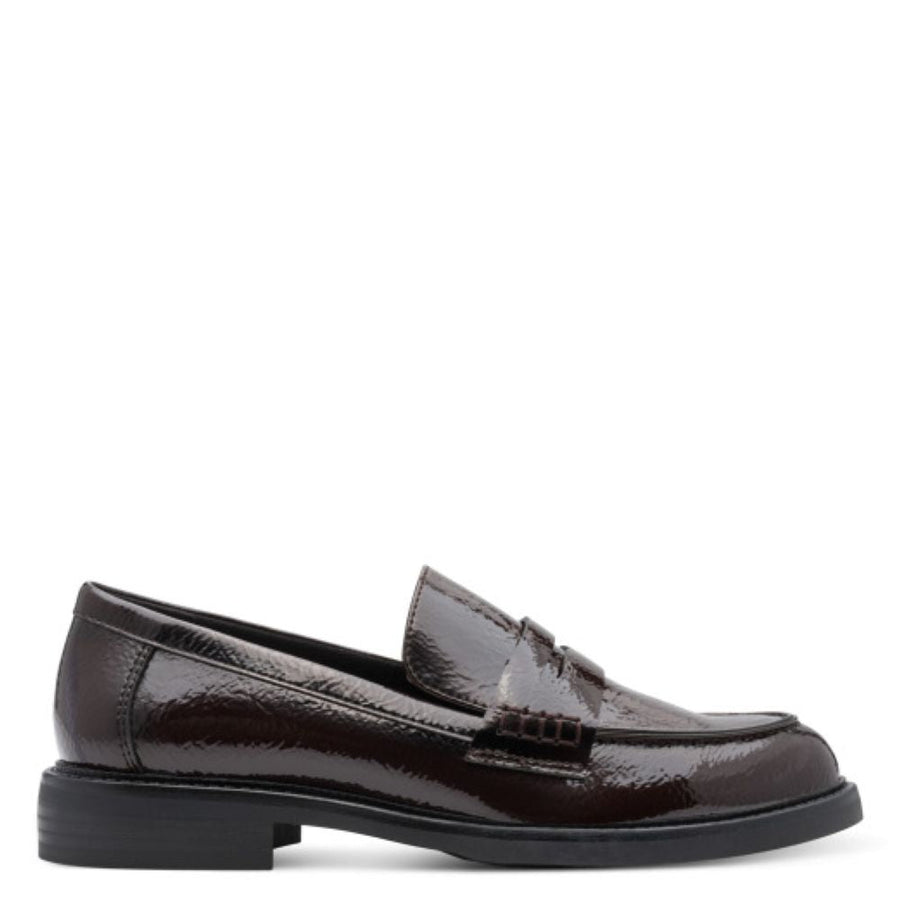 Marco Tozzi - 2-24308-45-380 - Mocca Patent - Shoes