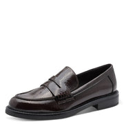 Marco Tozzi - 2-24308-45-380 - Mocca Patent - Shoes