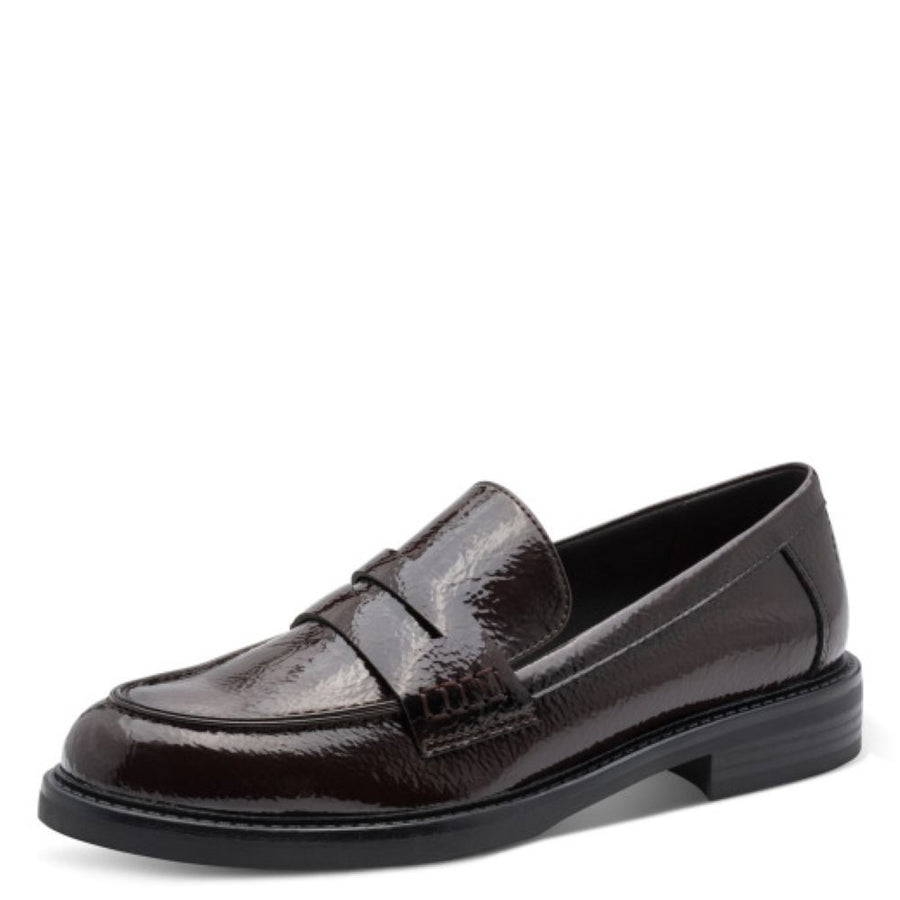 Marco Tozzi - 2-24308-45-380 - Mocca Patent - Shoes