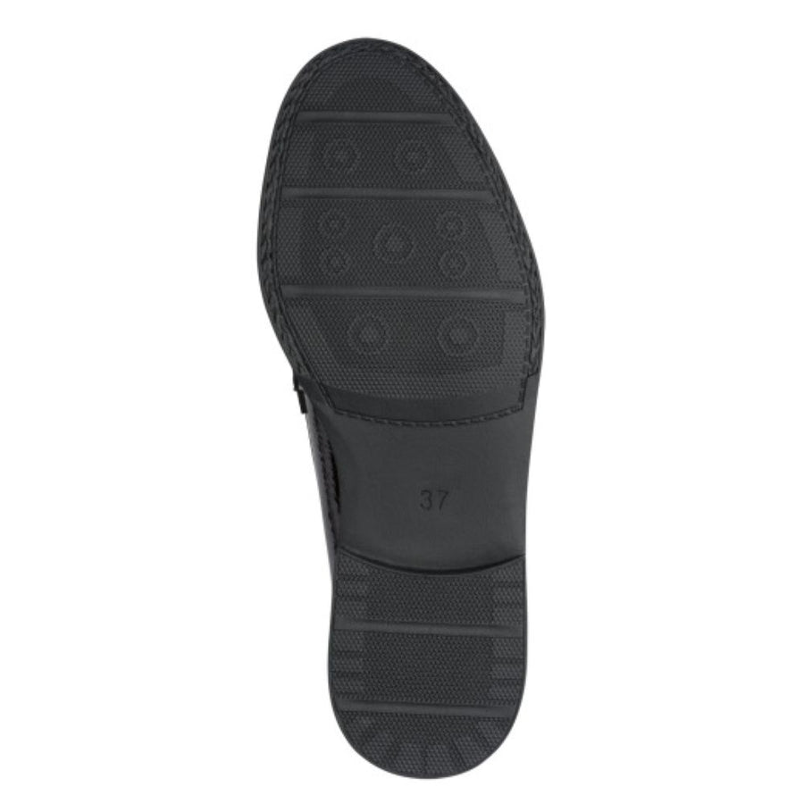 Marco Tozzi - 2-24308-45-380 - Mocca Patent - Shoes