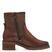 Marco Tozzi - 2-25062-43 305 - Cognac - Boots