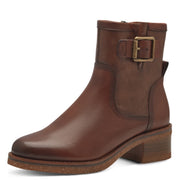 Marco Tozzi - 2-25062-43 305 - Cognac - Boots