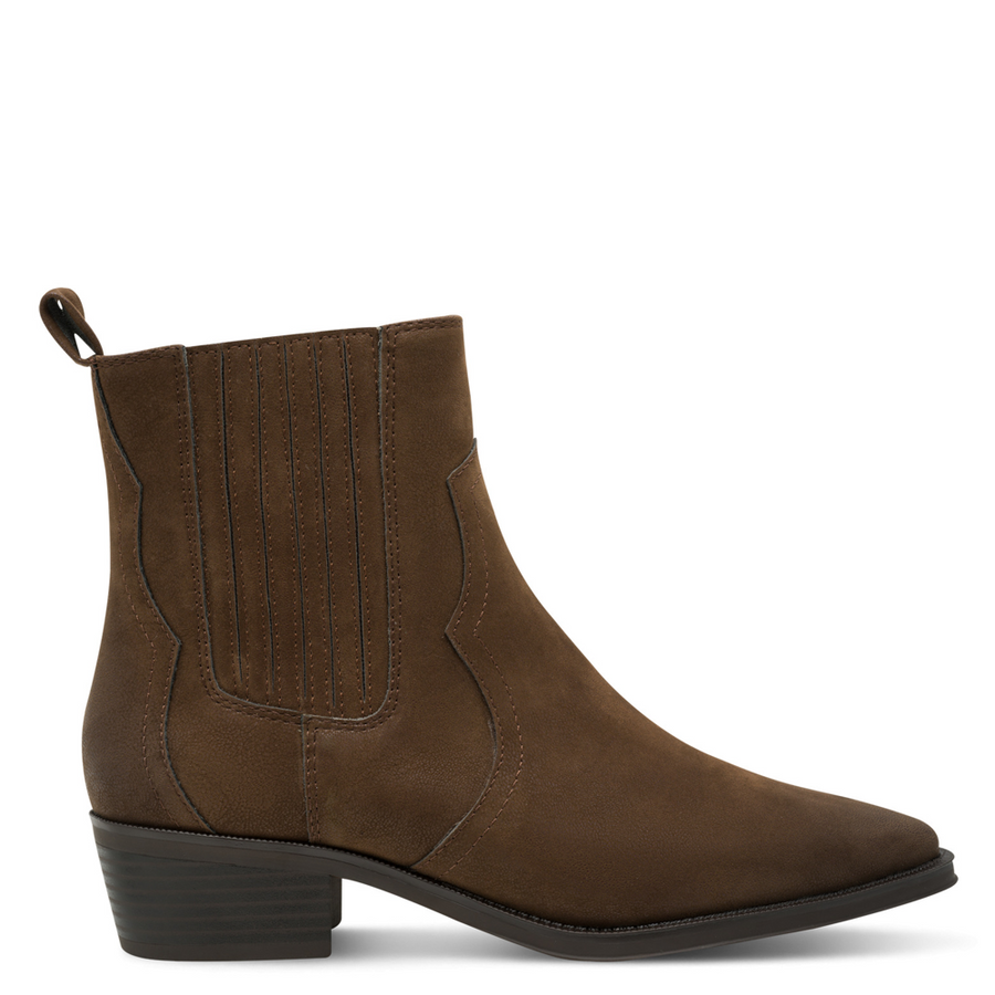 Marco Tozzi - 2-25080-41-361 - Café - Boots