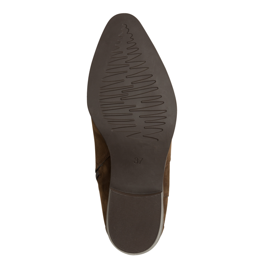 Marco Tozzi - 2-25080-41-361 - Café - Boots