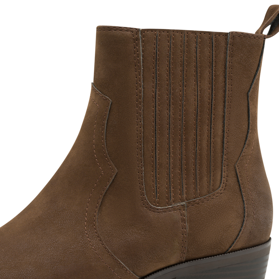 Marco Tozzi - 2-25080-41-361 - Café - Boots