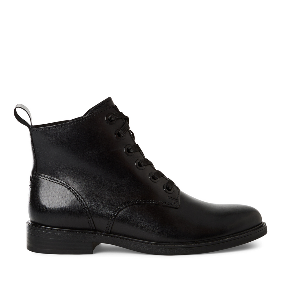 Marco Tozzi - 2-25101-45-001 - Black - Boots