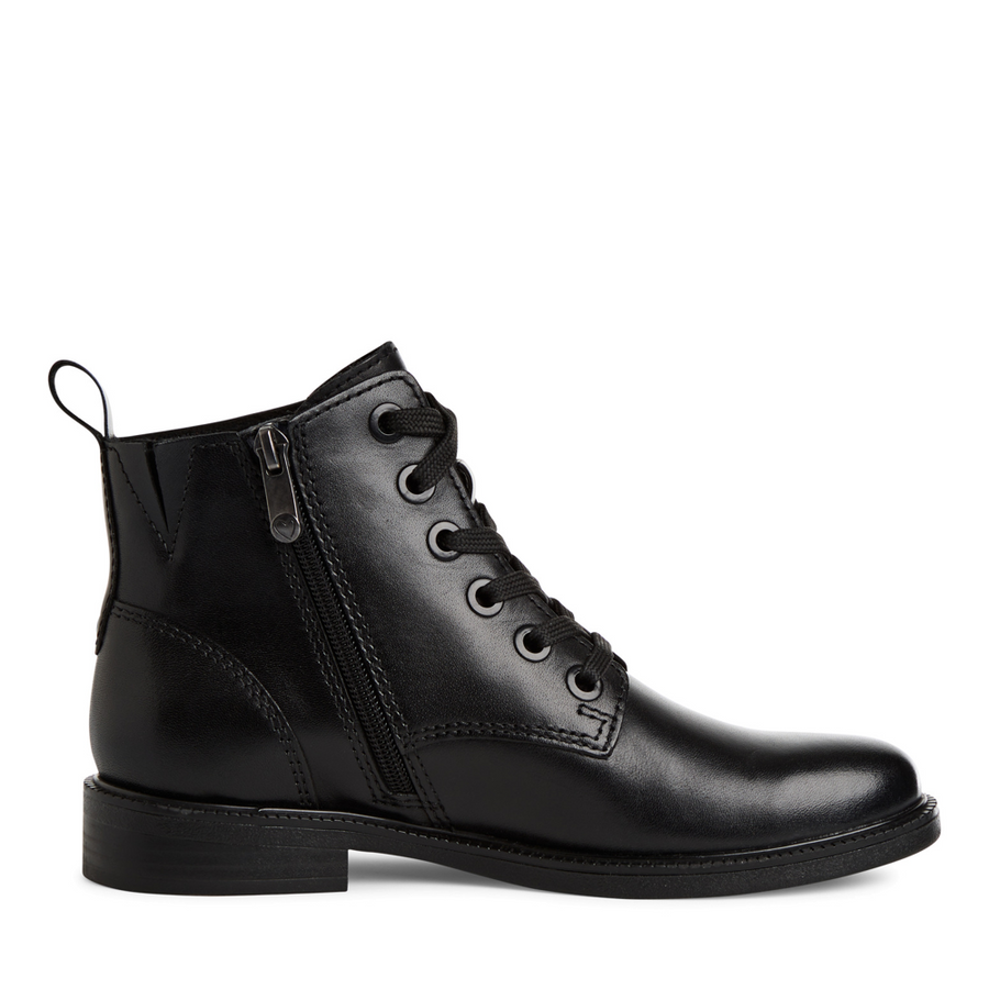 Marco Tozzi - 2-25101-45-001 - Black - Boots