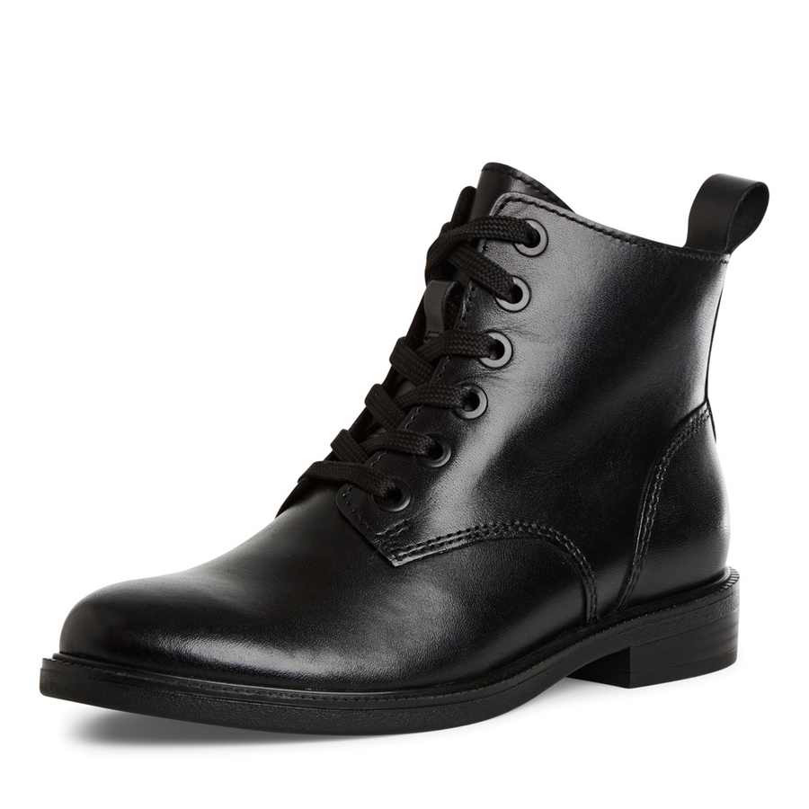 Marco Tozzi - 2-25101-45-001 - Black - Boots