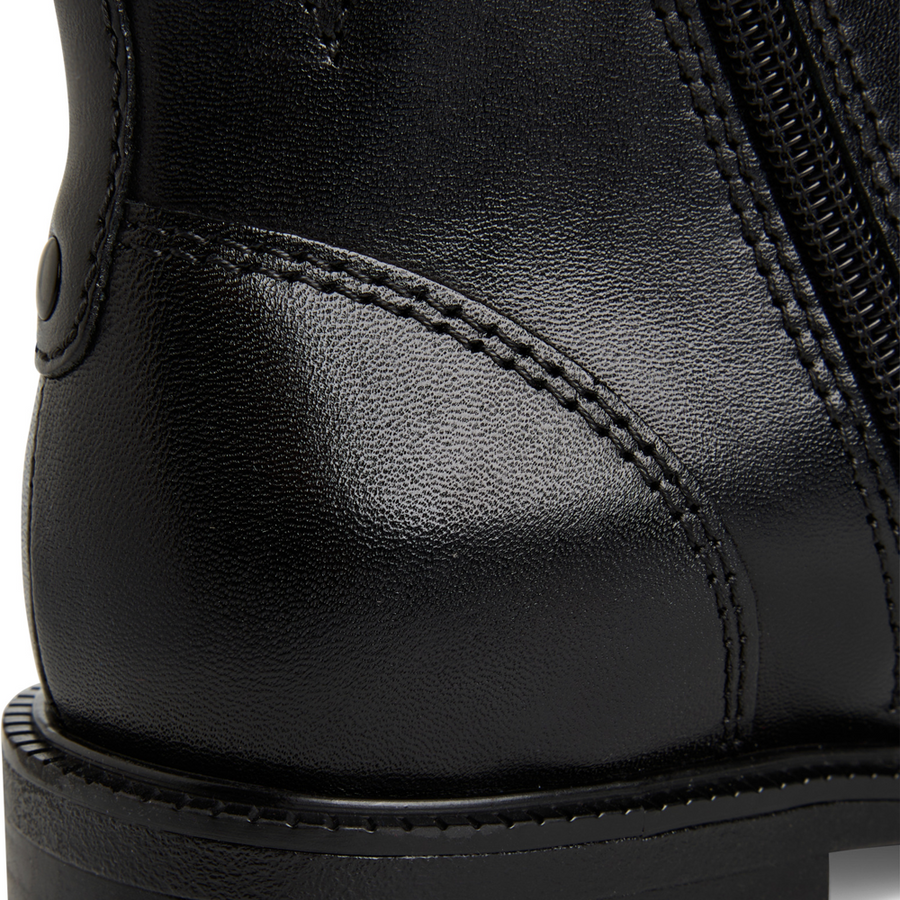 Marco Tozzi - 2-25101-45-001 - Black - Boots