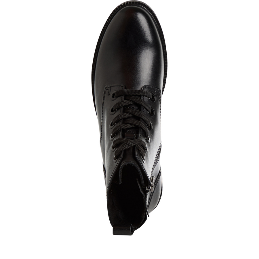 Marco Tozzi - 2-25101-45-001 - Black - Boots