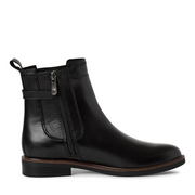Marco Tozzi - 2-25311-45-081 - Black/Cognac - Boots