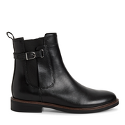 Marco Tozzi - 2-25311-45-081 - Black/Cognac - Boots