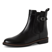 Marco Tozzi - 2-25311-45-081 - Black/Cognac - Boots