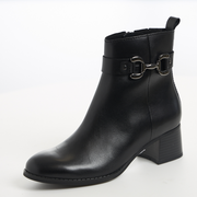 Marco Tozzi - 2-25319-45-001 - Black  - Boots