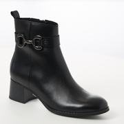 Marco Tozzi - 2-25319-45-001 - Black  - Boots