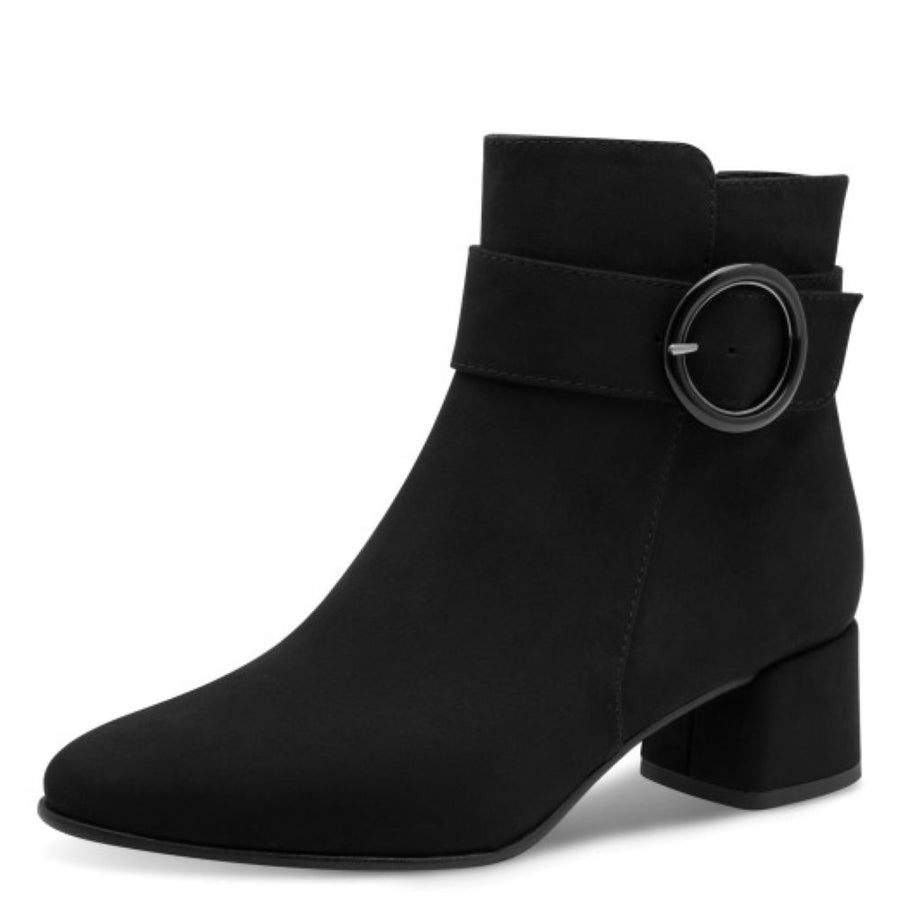 Marco Tozzi - 2-25328-45-001 - Black - Boots
