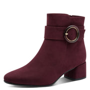 Marco Tozzi - 2-25328-45-565 - Mulberry - Boots