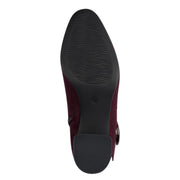 Marco Tozzi - 2-25328-45-565 - Mulberry - Boots
