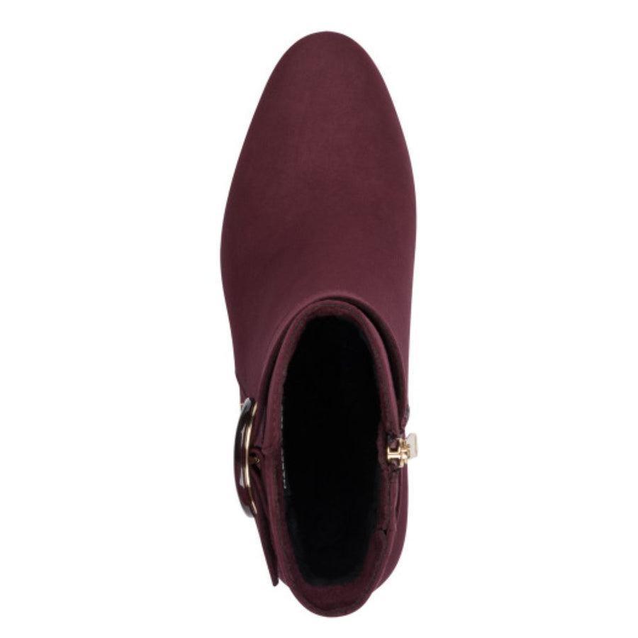 Marco Tozzi - 2-25328-45-565 - Mulberry - Boots