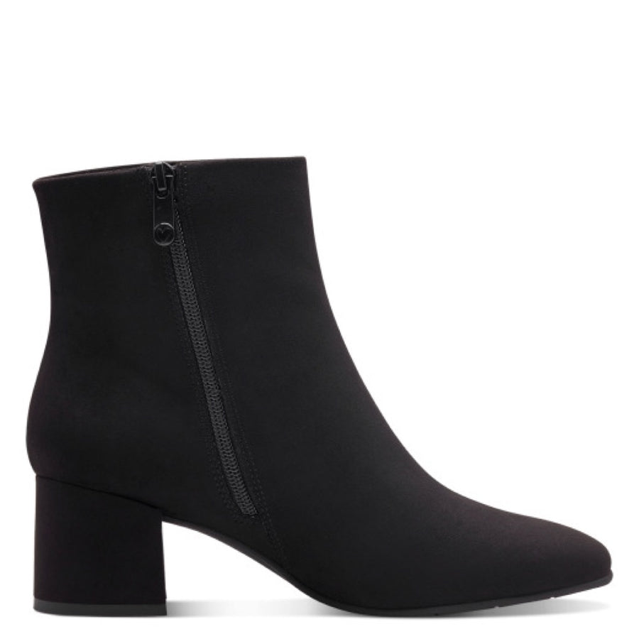 Marco Tozzi - 2-25349-41 001 - Black - Boots