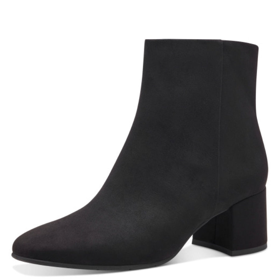 Marco Tozzi - 2-25349-41 001 - Black - Boots