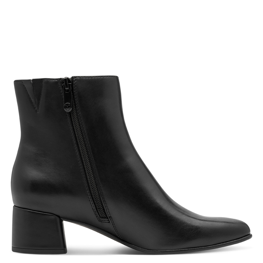 Marco Tozzi - 2-25352-45-001 - Black  - Boots