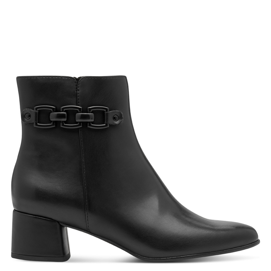 Marco Tozzi - 2-25352-45-001 - Black  - Boots