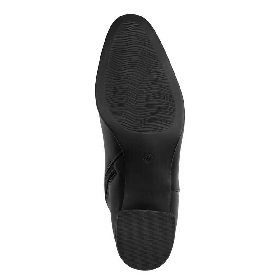 Marco Tozzi - 2-25352-45-001 - Black  - Boots