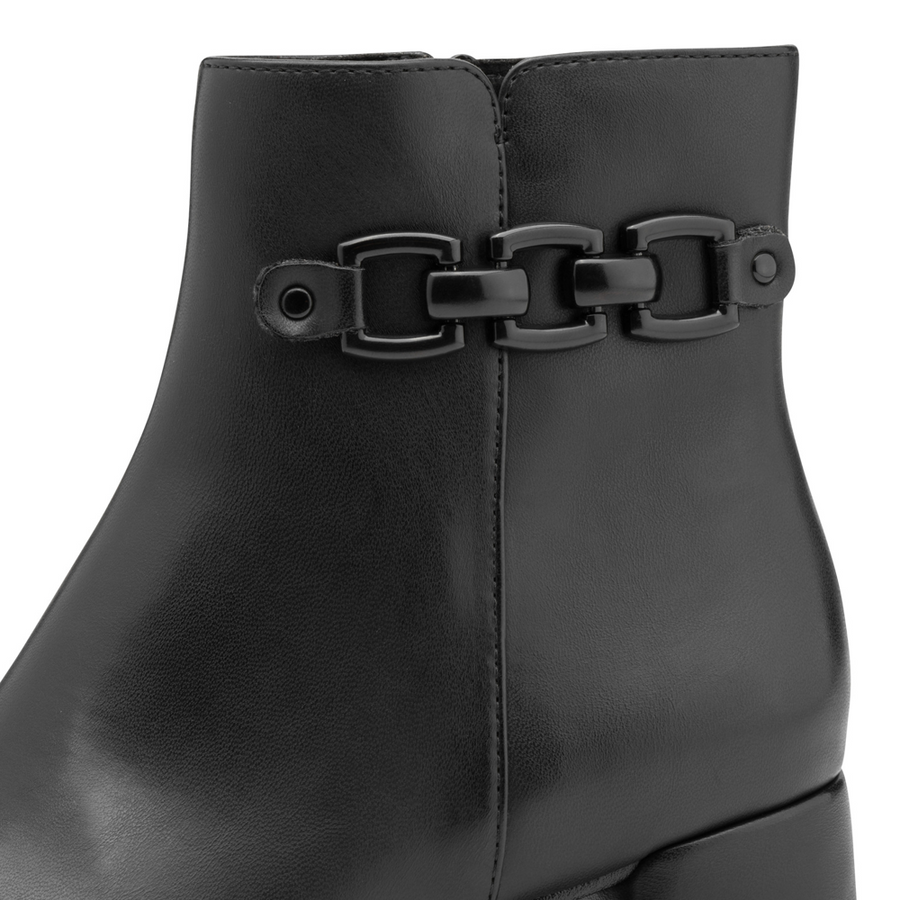 Marco Tozzi - 2-25352-45-001 - Black  - Boots
